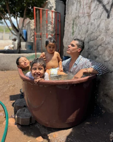 Que bonito ser de Pueblo y entender la P*** vibra! ♥️ bonito domingo, ustedes es