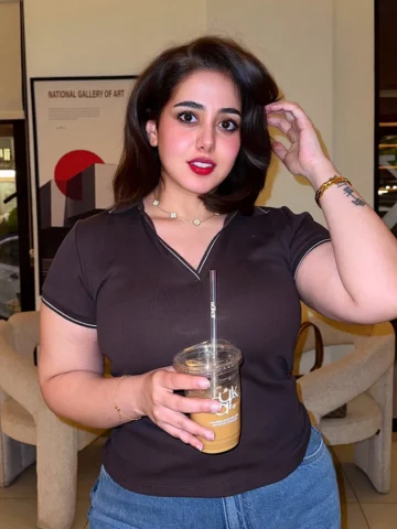 احس ستايلي كلشش سبعيناتي ❤️ حتى الالوان سويتها ع هالمود