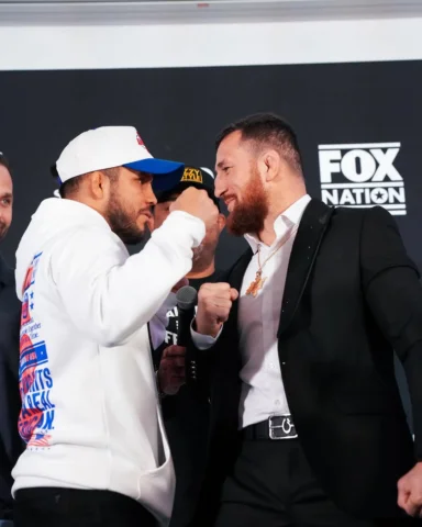 HERE WE GO 💥

Watch RAF08 April 18 at 8 PM EST exclusively on @foxnation