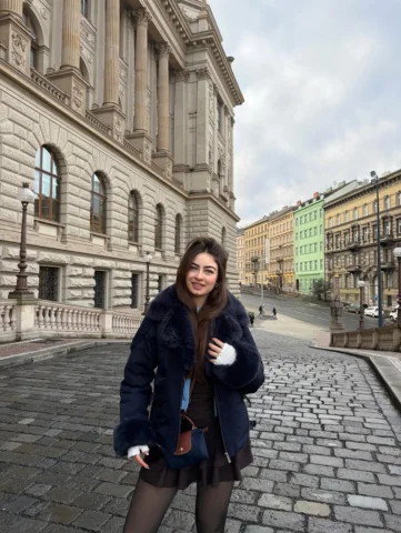 Meet me in Prague💌