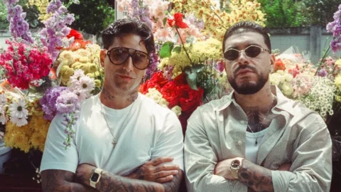 “PA’ LA SECA” EL TEQUI, BOQUITA LOLLIPOP 🍭 💦… YA SALIMOS!!!! 
Colombia en la c