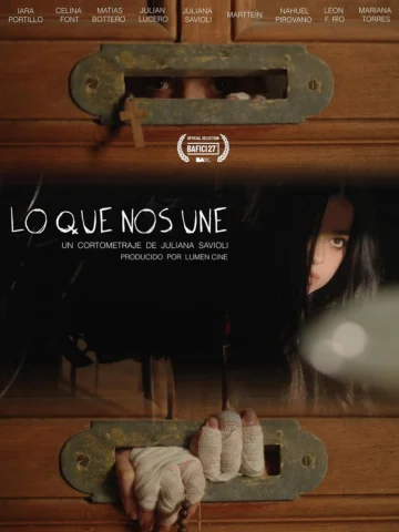 Hola gente la noticia era que mi primer corto entro al BAFICI !!(Buenos Aires Fe
