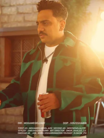 (كازوزا) صناعة مصرية خالصة 🇪🇬❤️
جودة تشرف واسم نفتخر بيه ومستوى يثبت إن عندنا 