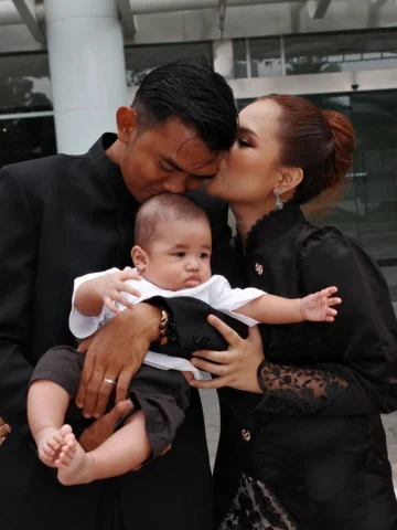 Masya Allah…