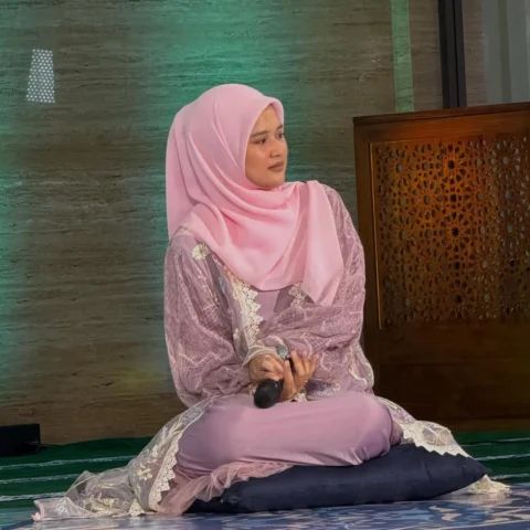 Masya Allah🤍