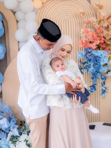 Masyallah Dunia Akhiratku 🤍
