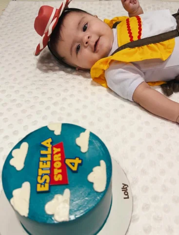 minha Jessie está completando 4 meses🥹🤎🎂🤠
🎂 by: @lolly.cec +uma vez!!!

#to