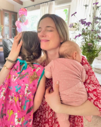 38✨ And Mama’s day all wrapped into one. Filled with gratitude today and everyda