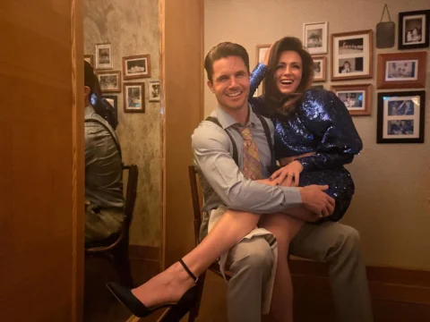 Parents night out