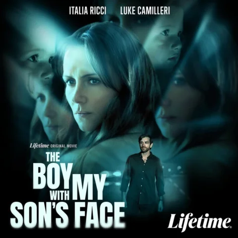 Years after her son’s death, one glance at a stranger changes everything...

#Th