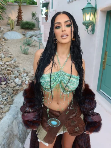 how’s this? #coachella