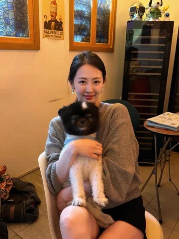 토토와찬동🐶🐶
