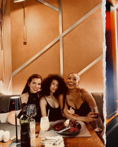 GNO! Con ellas desde que las conocí ✨