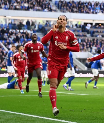 THE REDS! ❤️