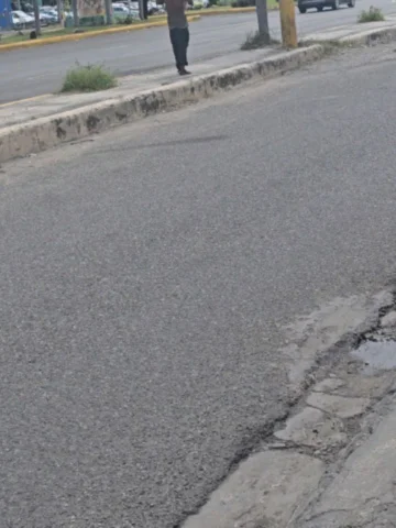 Capturado.. Y las autoridades tienen que ponerlo a pagar por lo que ha estado ha