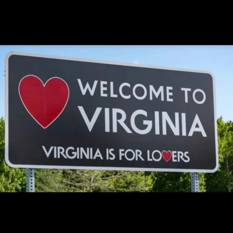 Thank you, Virginia.