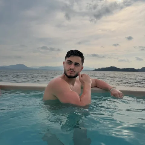 🏝️🤍