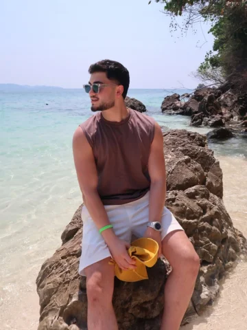 Day in Thailand🇹🇭