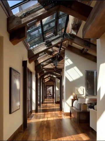 Happy Friday!  Some warm and inviting recent saves. 
🤎🤎🤎
#interiores #interio