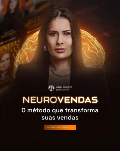 🧠 Você sabe como o Neurovendas pode transformar suas vendas?

Não se trata apen