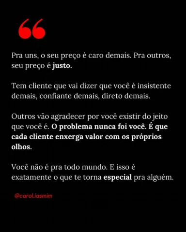 A maior armadilha em vendas não é o preço alto nem a concorrência. É você tentan