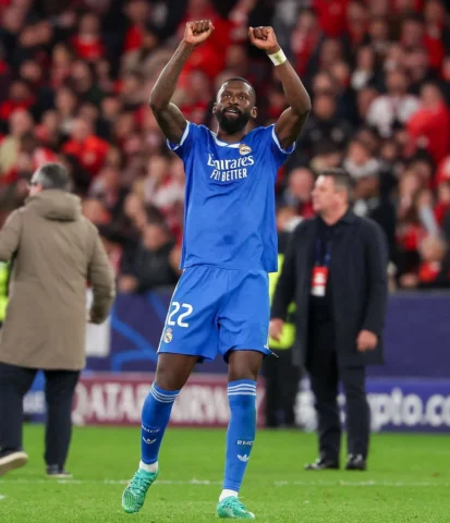 We fought for this! 👊🏾 Taking the advantage home. ⚔️🧱🙌🏾 Vamos! 🫡🔥 #Hustle