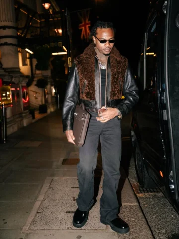 IM PRADA MYSELF