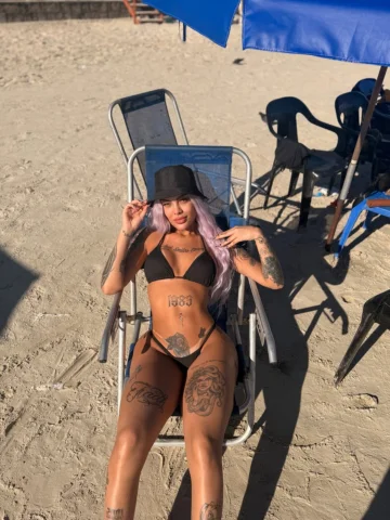 praiou ☀️