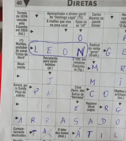 Venci na vida.