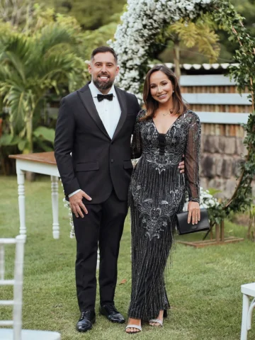 mom & dad 
vestindo @vertsophistique ✨

Não lembro a última vez que me arrumei a