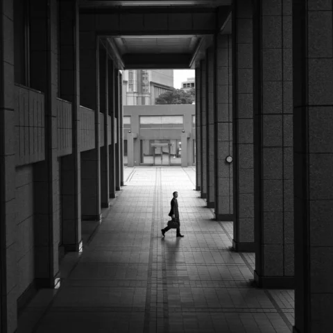 “A lot of people get the M wrong. They think it’s a slow camera.” - Alan Schalle