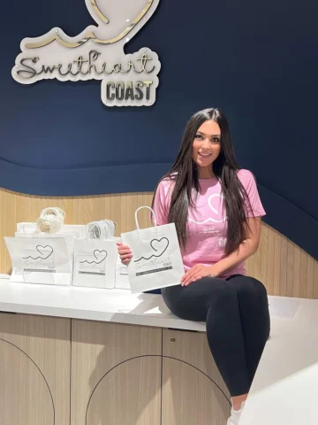 If you have yet to check out my boutique @sweetheartcoast make sure you head ove