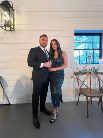 My forever best friend 🥹🤍 #CongratsMollyandSam