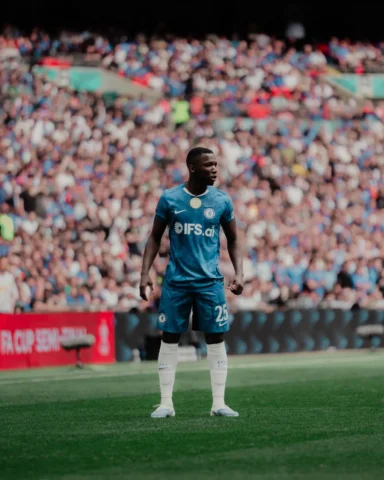 FA Cup Finalists 💪🏽💙

Glory and honour to you, my Lord Jesus Christ.

__

Fin
