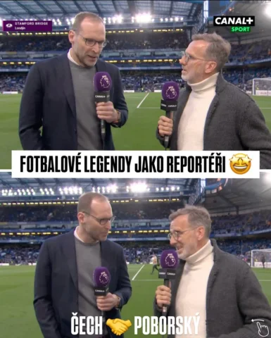 Co by pro Chelsea znamenalo nehrát Ligu mistrů? ❌🔵

To přímo na ploše Stamford 