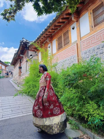 Mi mes 🐦‍🔥🧿❤️
Vine a celebrar mi cumpleaños a corea del sur 😍

Larga vida al
