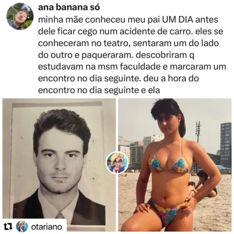 Linda historia 😍