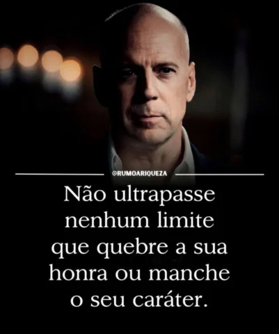 Siga: @rumoariqueza 
❤️Curta, 💬Comente, 📨Envie,
🗂 Salve para ver mais tarde.