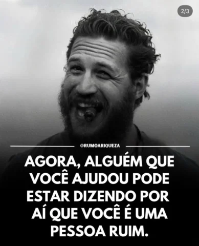 Siga: @rumoariqueza 
❤️Curta, 💬Comente, 📨Envie,
🗂 Salve para ver mais tarde.