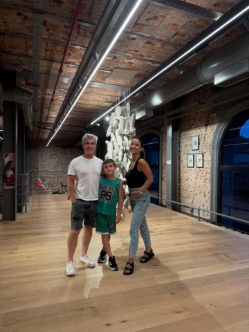 Feliz 2026 🥂❤️
