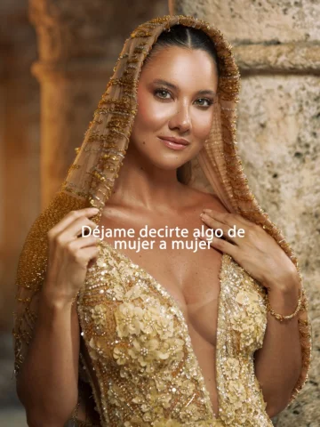 Desliza … tengo un mensaje para ti ❤️! 

Mujeres, fuimos escogidas para ser la p