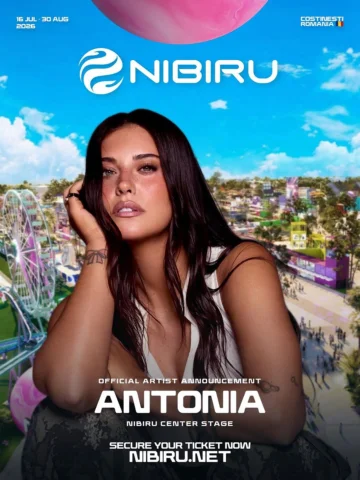 This summer @nibiru.universe It’s gonna be EPIC 💗