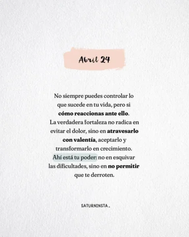 Ahí está el verdadero poder.🙂‍↕️🫰🏼✨