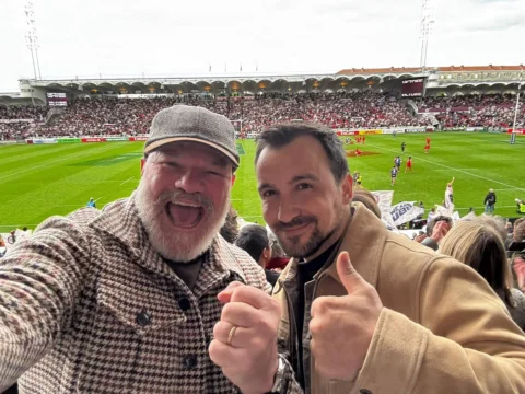 Quel match !!

Bravo à l'@ubbrugby pour cette victoire !