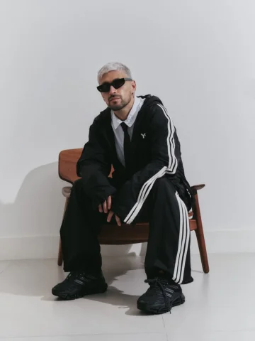 /// @adidasbrasil #fashionweek