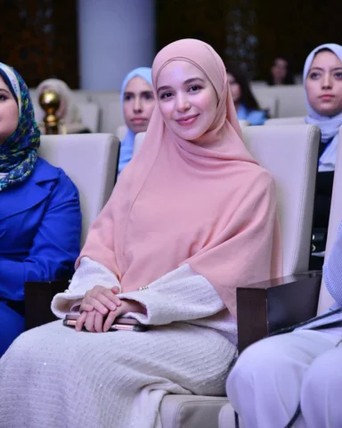 أهلاً من منتدى النبراس لفائدة الأطفال التوحديين، 
@nibras.foundation 
حيث التقين