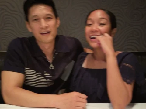 In a 🌰 🐚 Happy Birthday @shelbyrabara you amaze me everyday. Truly. What a nig