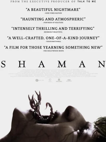 if you go here: wellgousa.com/films/shaman you can download the movie and/or get