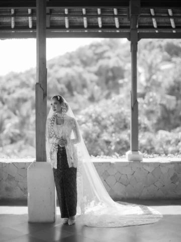 Perempuan bukan sekadar tentang menjadi kuat, tapi tentang berani memilih jalann