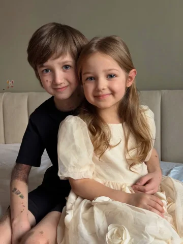 Мои ❤️